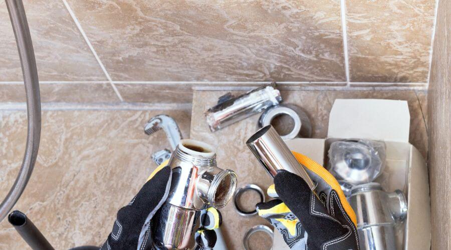 Professional New roof installation in McCook, NE